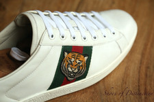Scarpe da ginnastica Gucci Ace