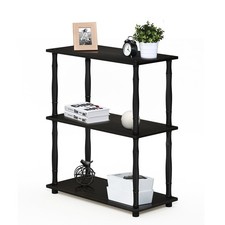 Furinno Libreria Bassa a 3