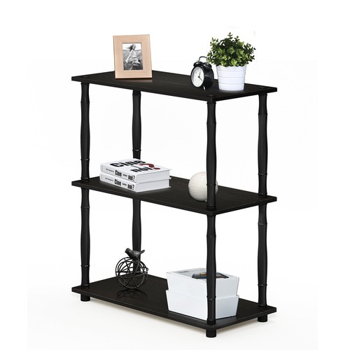 Furinno libreria bassa 3 - libreria, a