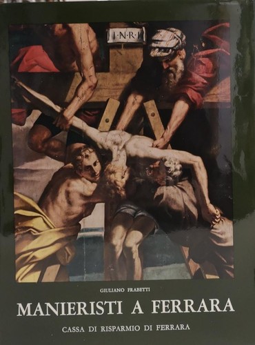 Libro frabetti giuliano - -,
