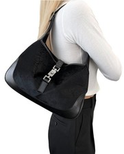 Borsa a tracolla Gucci vintage