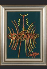 TOTEM di Roberto Crippa