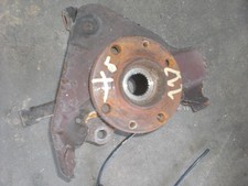 50702486 FRONT LEFT HUB LANCIA