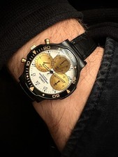 LORUS V654-8050 " SEIKO "