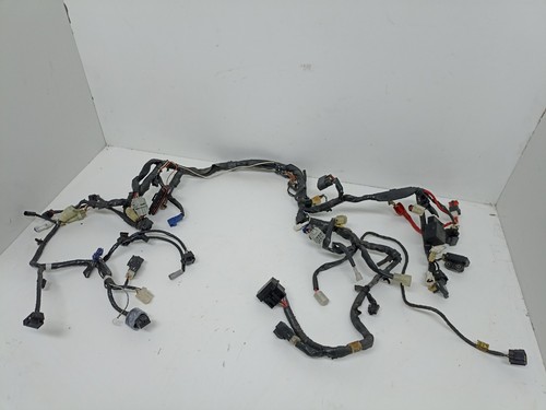 Impianto elettrico yamaha - yamaha, r1