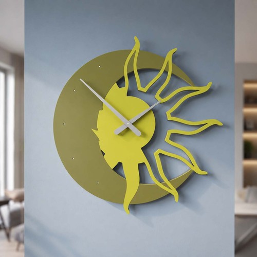 Calleadesign orologio - calleadesign, da