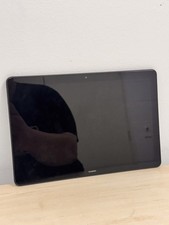 Tablet Huawei AGS2-W09 difettoso non testato