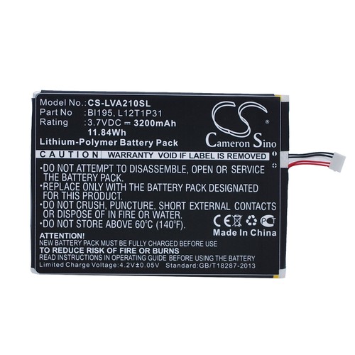 Batteria per lenovo - lenovo, a2