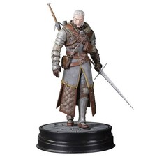 THE WITCHER 3 - Wild Hunt