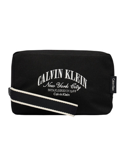 Pochette uomo calvin - pochette,