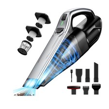 Car Vacuum, Pet Hair Eraser