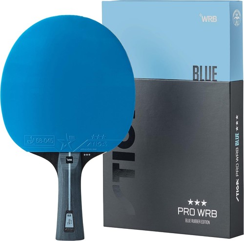 Stiga racchetta ping pong - pong, pro