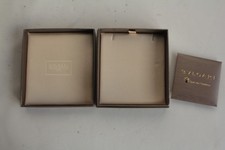 BULGARI Custodia per gioielli