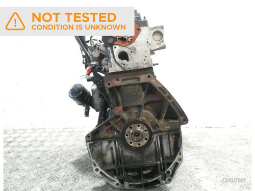 Renault scenic motore nudo 6 - motore, 1.6