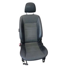 Sedile anteriore sinistro Mercedes Classe A W169 2004-2012 3 porte