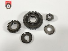 Albero motore Yamaha XVS 650