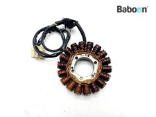 Alternatore (generatore) Honda