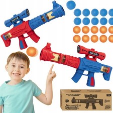 Pistola Giocattolo Frecce