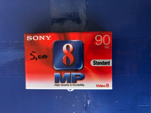 Coppia cassette videocamera - coppia,