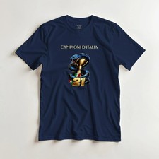 T-SHIRT MAGLIETTA CELEBRATIVA
