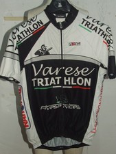 MAGLIA SHIRT MAILLOT CICLISMO