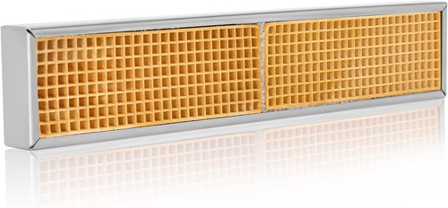 Combustitore catalitico per