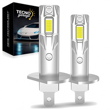 2 LAMPADINE H1 LED | 110 W |