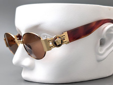 GIANNI VERSACE Mod.S71 Col.31L