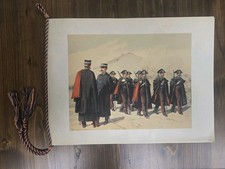 CALENDARIO STORICO DEI