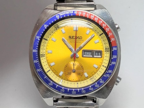 Orologio uomo automatico seiko - orologio,
