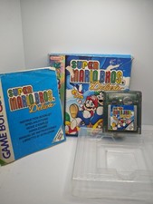 Nintendo gameboy color - gameboy, color:
