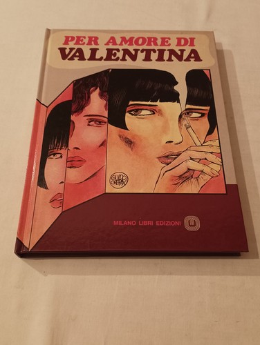 Per amore valentina - di,