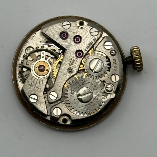 Fhf movimento orologio - 34,