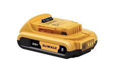 DEWALT DCB203 Batteria Al