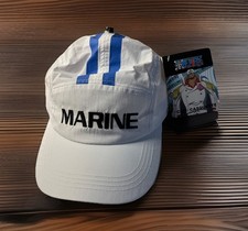 Cappello One piece Marine-