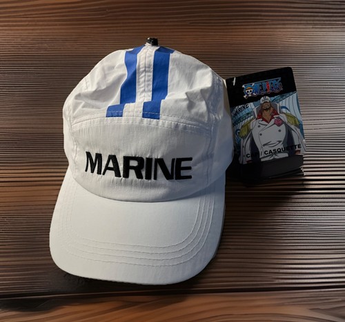 Cappello one piece marine - cappello,