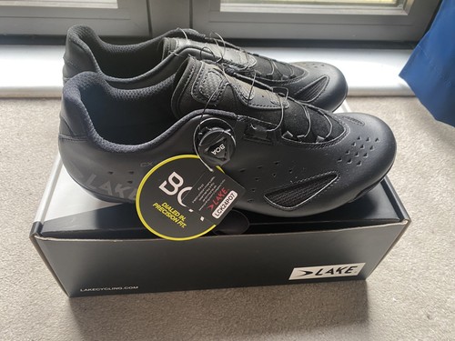 Scarpa ciclismo lake - da,