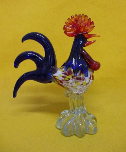 Prestigioso grande gallo - 1°grande,