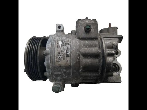 Compressore aria condizionata - compressore,
