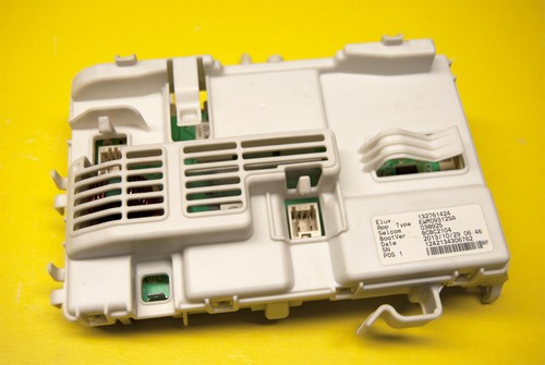 Scheda elettronica lavatrice