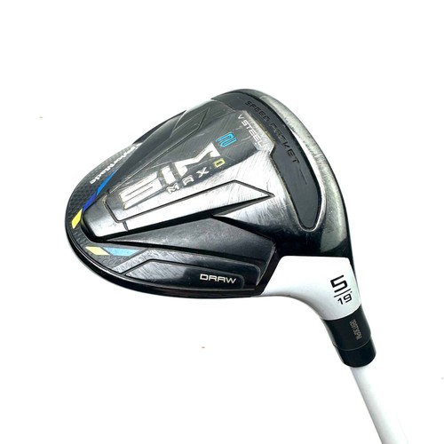 Taylormade sim2 max legno - taylormade, d