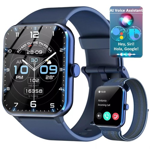 Smartwatch con funzione - smartwatch,