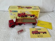 Corgi Classics Edizione