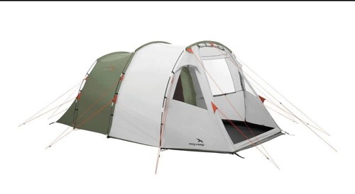 Tenda easy camp huntsville - huntsville, 500