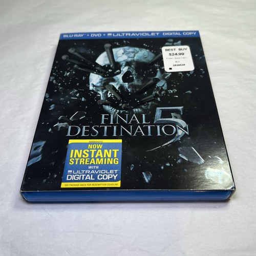 Final destination film - final,