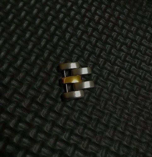 Ricambi bracciale orologio