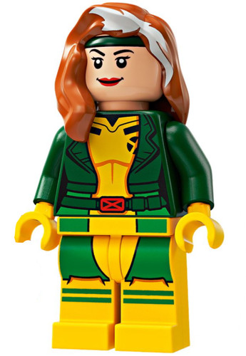 Lego super heroes - super,