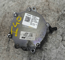 288102A650 Pompa vuoto  HYUNDAI TUCSON 1.7 CRDi (104Kw) Suv 5p/d/1685cc