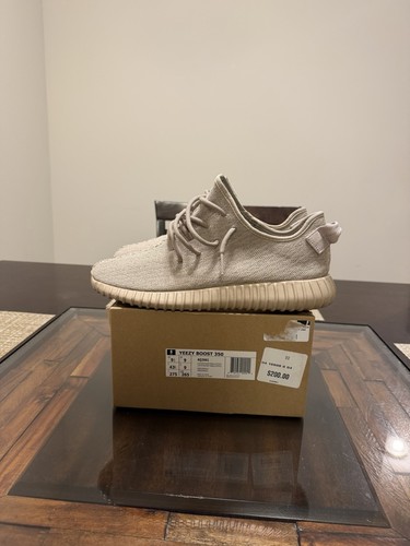 Adidas yeezy boost - yeezy, 350