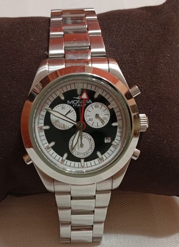 Orologio cronografo mondia - cronografo,